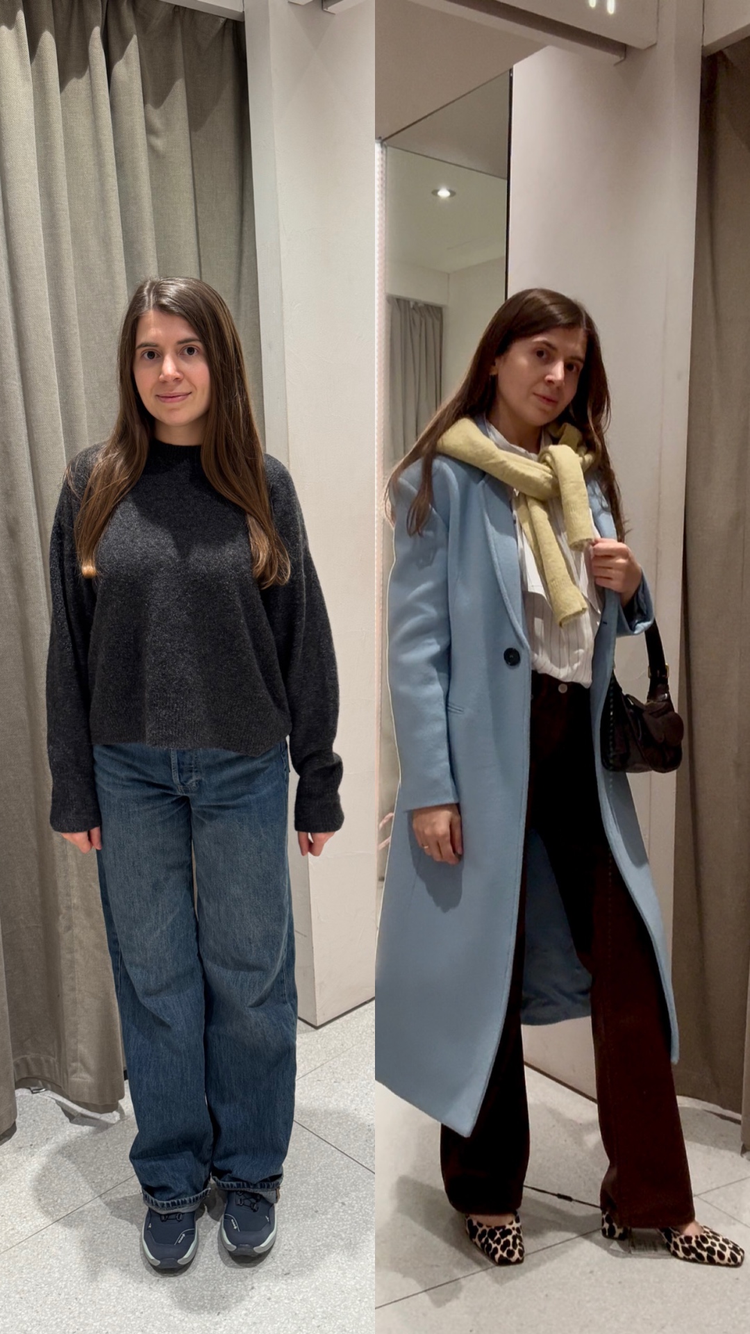 Styling look 6
