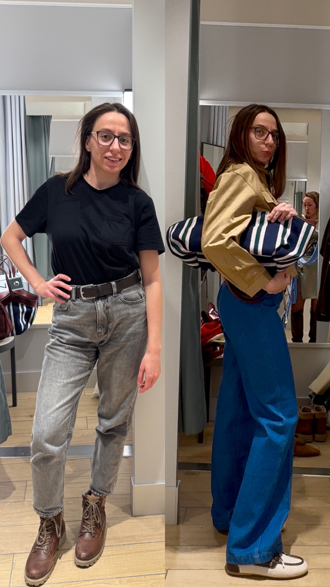 Styling look 7