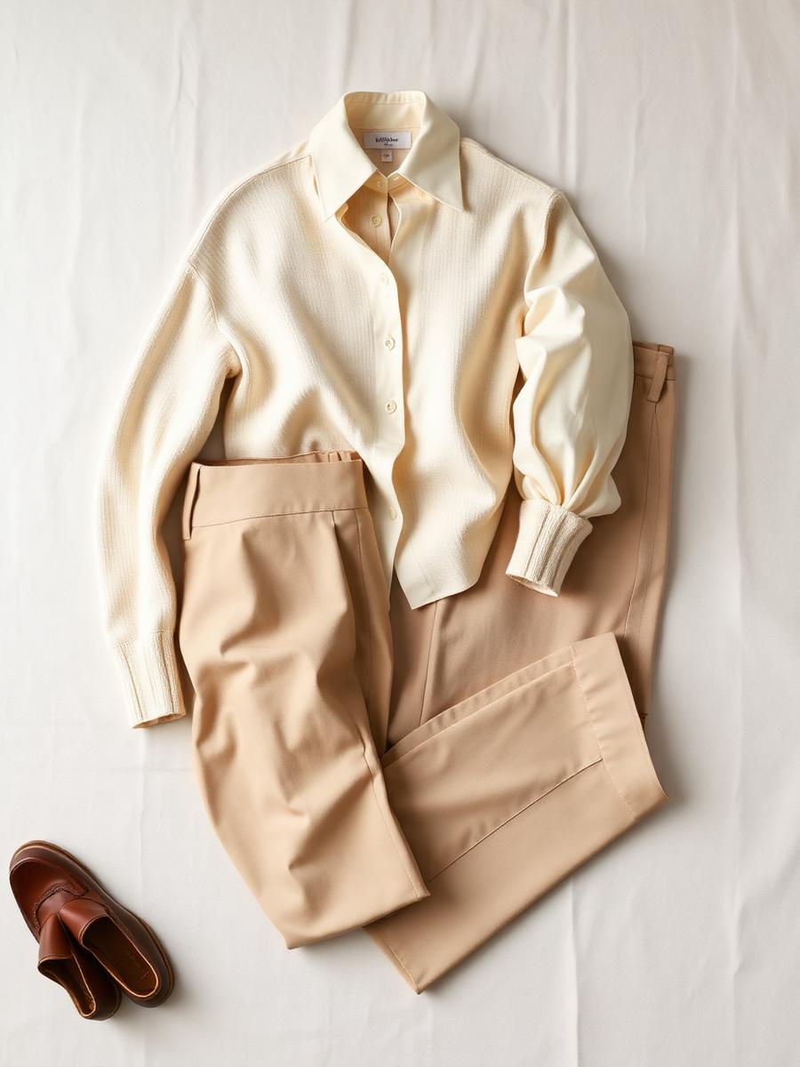 Capsule Wardrobe