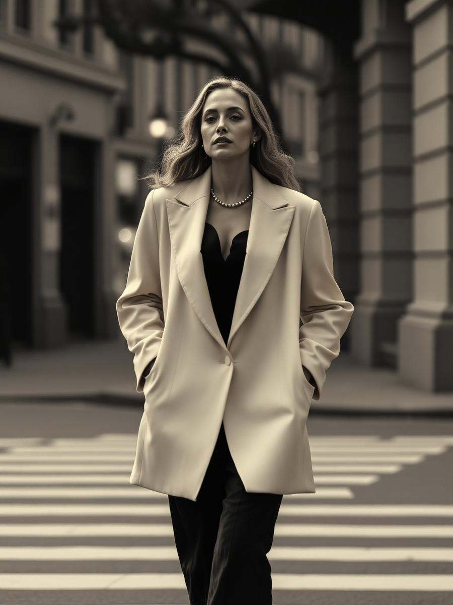 Monthly Styling Membership