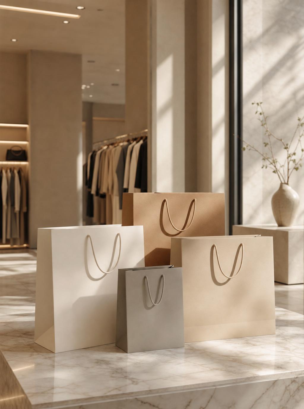 Personal Shopping