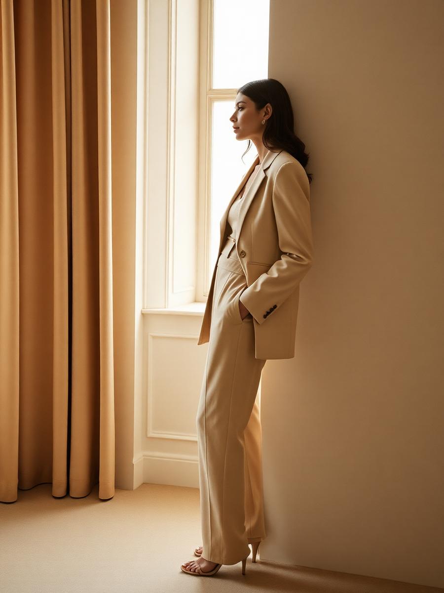 Personal Style Consultation